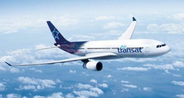 Gagnez une paire de billets aller-retour Air Transat (Valeur de 1000 $)