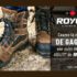 Gagnez vos bottes AGILITY de ROYER