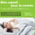 Gagnez 3 matelas simples d'une valeur de 559 $ chacun