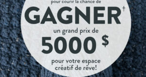 Gagnez 5000 $ CASH