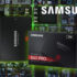 Gagnez un disque dur SSD 860 Pro Sata III d’1 To de Samsung