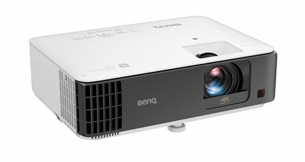 Gagnez un projecteur 4K BenQ TK700STI (Valeur de 2000 $)