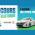 Gagnez un véhicule électrique Toyota Prius 2022 (Valeur de 18000 $)