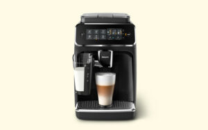 Gagnez une machine à café automatique 3200 Philips (1000 $)