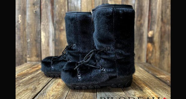 Gagnez une paire de BOTTES BLIZZARD