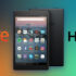 Gagnez une tablette Amazon Fire HD 8