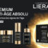 Gagnez 5 routines Lierac Premium de 410 $ chacune