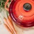 Gagnez une cocotte ronde Le Creuset (Valeur de 485 $)