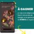 Gagnez 10 000 $ en argent Ou 1 des 3 téléphones Google Pixel 6