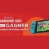 Gagnez 15 ensembles Nintendo Switch (480$ chacun)