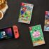 Gagnez 4 ensembles Nintendo Switch (680 $ chacun)