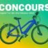 Gagnez 5 fabuleux vélos (Valeur totale 11 329 $)