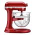 Gagnez un Mélangeur sur socle KitchenAid (Valeur de 729 $)