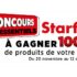 Gagnez un assortiment de produits Starfrit (Valeur de 1000 $)