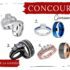 Gagnez un chèque cadeau Bijoux Escargot de 200 $