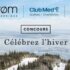 Gagnez un séjour au Club Med Québec Charlevoix (Valeur de 1500 $)