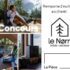 Gagnez un séjour de 2 nuitées dans un chalet de rêve