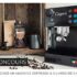 Gagnez une machine espresso Capri Avanti + 5 livres de café en vrac