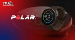 Gagnez une montre Polar Ignite 2