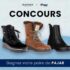 Gagnez une paire de Pajar de la collection Automne-Hiver