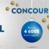 Gagnez 4600 $ en prix offerts par Club Piscine Super Fitness