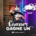 Gagnez un Oculus Quest 2 (Valeur de 550 $)