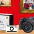 Gagnez un appareil photo Canon EOS RP avec objectif RF