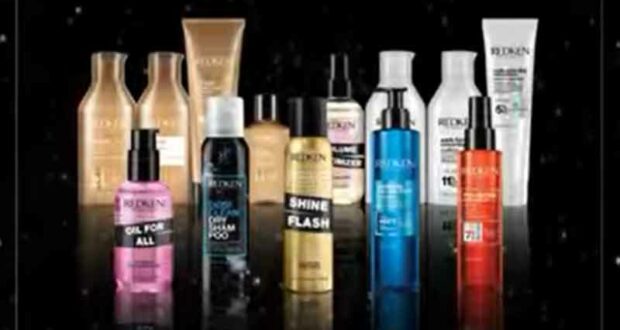 Gagnez un ensemble de produits Redken (Valeur de 250 $)