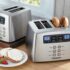 Gagnez un grille pain Cuisinart Touch to Toast