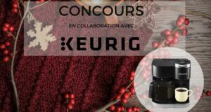 Gagnez une cafetière K-Duo + un lot de café et d'accessoires