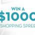 Gagnez 1000 $ de shopping chez Decorium