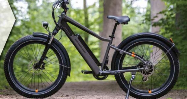 Gagnez Un vélo électrique Rad Power