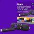 Gagnez l’une des deux Roku Streaming Stick 4K