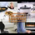Gagnez un ensemble de petits électroménagers pour la cuisine