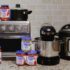 Gagnez un lot de produits de cuisine