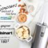 Gagnez un mélangeur rechargeable Cuisinart de 180 $