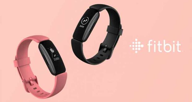 Gagnez une montre Fitbit Inspire 2