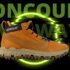 Gagnez une paire de bottes de randonnée Caterpillar