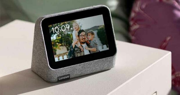 Gagnez 2 réveille-matin intelligent Smart Clock 2 Lenovo