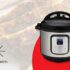 Gagnez 5 Instant Pot Duo Crisp + Air Fryer