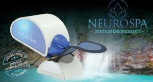 Gagnez la merveilleuse Station NeuroSpa (Valeur de 10 000 $)
