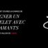 Gagnez un bracelet en diamant (Valeur de 1500 $)