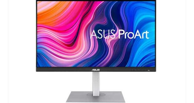 Gagnez un nouveau moniteur Ultra HD 4K ProArt Asus