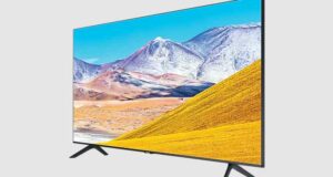 Gagnez un téléviseur intelligent 50″ 4K UHD