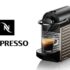 Gagnez une Breville Nespresso Pixie
