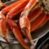 Gagnez 10 lb de crabes des neiges cuits