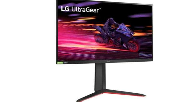 Gagnez 2 moniteurs de jeu UltraGear 27 FHD 240Hz de LG