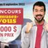 Gagnez 6 trousses de divertissement en camping Leclerc (700 $ chacune)