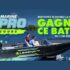 Gagnez un bateau Legend XTE SC 2022 (Valeur de 32 398 $)