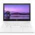 Gagnez un ordinateur portable HP Chromebook 11 pouces